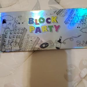 Suva Block Party Palette